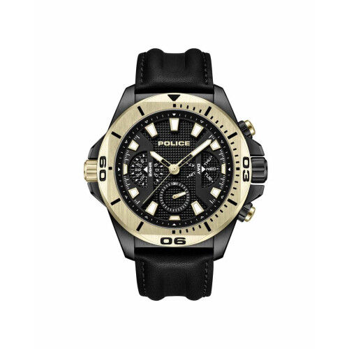 Reloj Hombre Police PEWJF0022501 (Ø 46 mm)