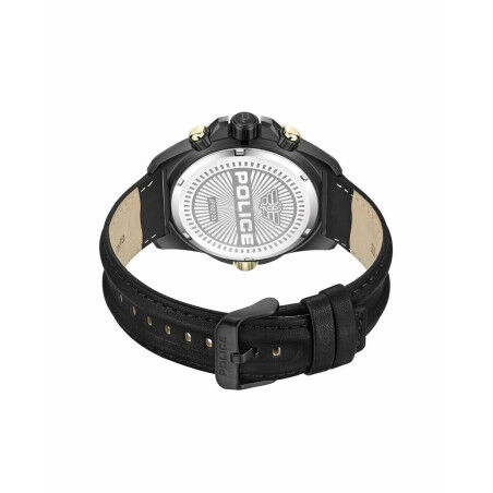 Orologio Uomo Police PEWJF0022501 (Ø 46 mm)