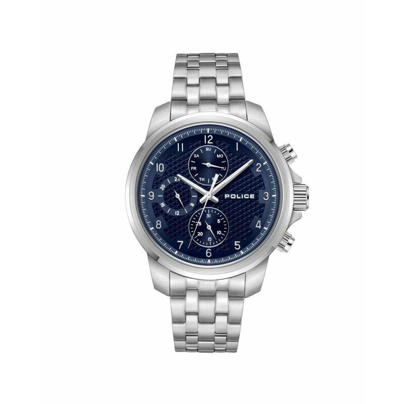 Montre Homme Police PEWJK0021505 (Ø 40 mm)