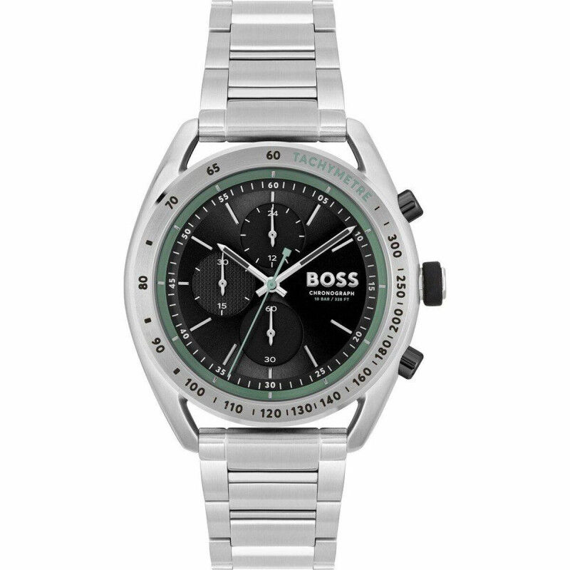 Reloj Hombre Hugo Boss 1514023 (Ø 34 mm)