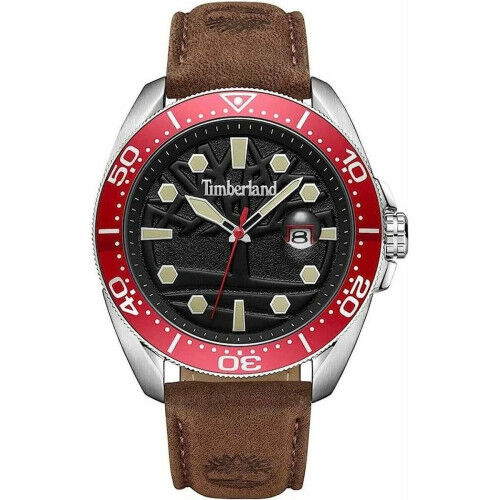 Montre Homme Timberland TDWGB2230602 (Ø 45 mm)