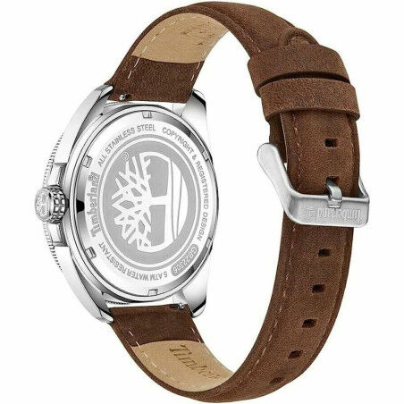 Herrenuhr Timberland TDWGB2230602 (Ø 45 mm)