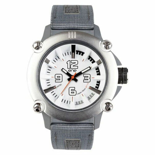 Reloj Hombre Ene 640000109 (Ø 51 mm)