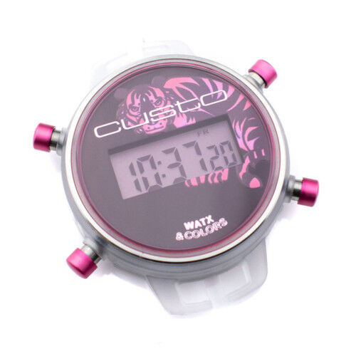 Horloge Dames Watx & Colors rwa1029 (Ø 43 mm)