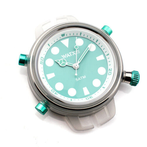 Ladies' Watch Watx & Colors rwa5040 (Ø 43 mm)