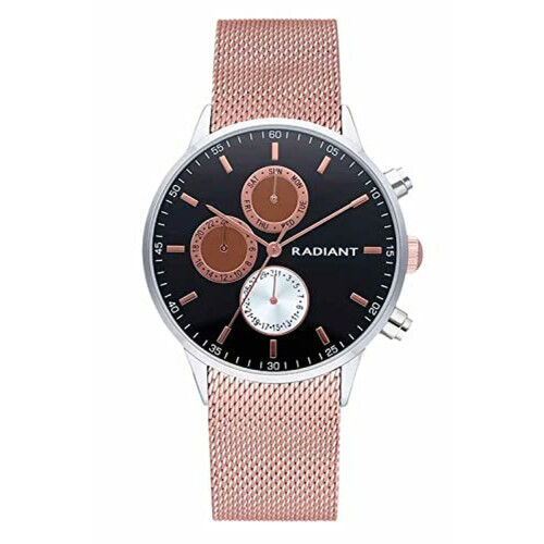 Horloge Heren Radiant RA601704 (Ø 41 mm)