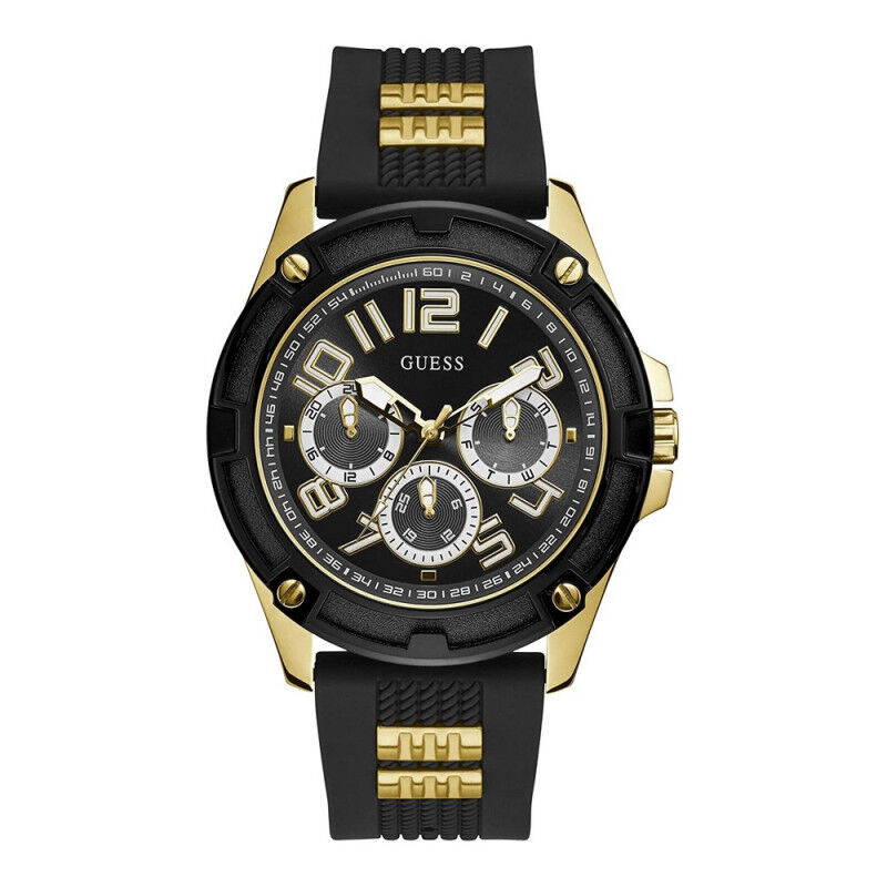 Reloj Hombre Guess GW0051G2 (Ø 46 mm)