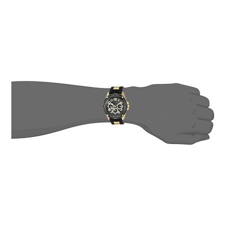 Reloj Hombre Guess GW0051G2 (Ø 46 mm)