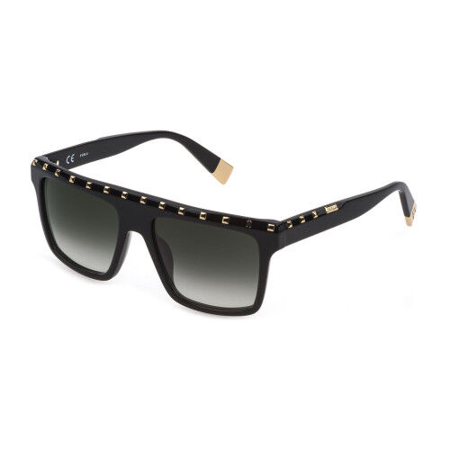 Ladies' Sunglasses Furla SFU535-540700 ø 54 mm