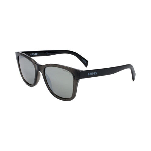 Unisex-Sonnenbrille Levi's LV-1002-S-KB7 Ø 53 mm