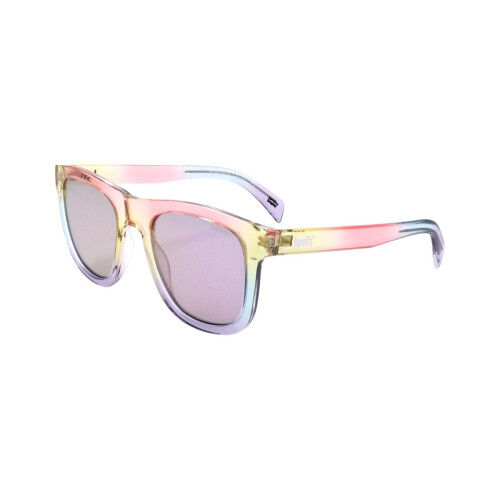 Gafas de Sol Unisex Levi's LV-1023-S-F74 Ø 53 mm