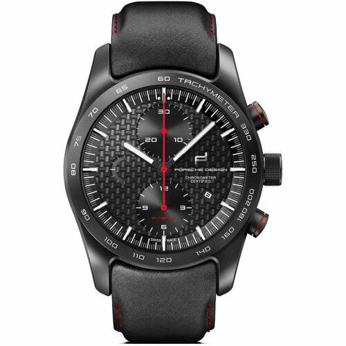 Herrenuhr Porsche Design 6013.6.04.001.08.2 (Ø 42 mm)