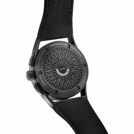 Horloge Heren Porsche Design 6023.4.02.005.07.2