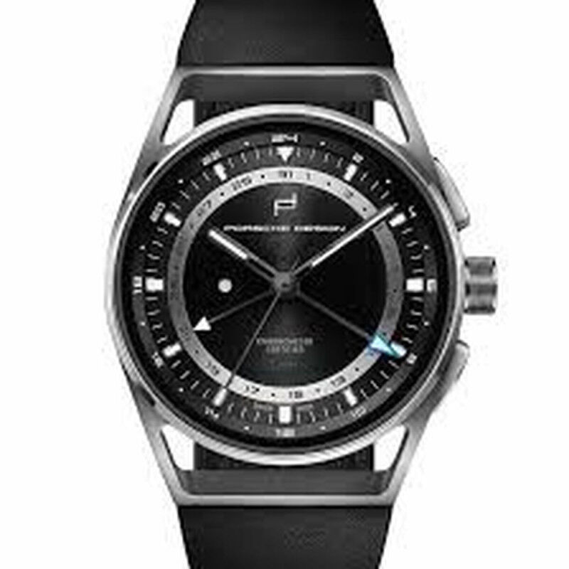 Reloj Hombre Porsche Design 6023.4.05.001.07.2 (Ø 42 mm)