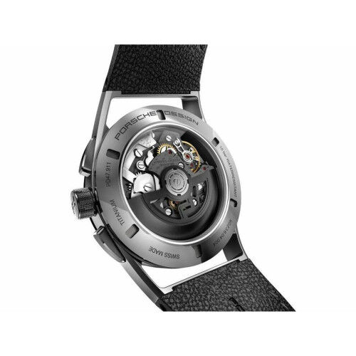 Herrenuhr Porsche Design 6023.6.04.004.07.2 (Ø 42 mm)