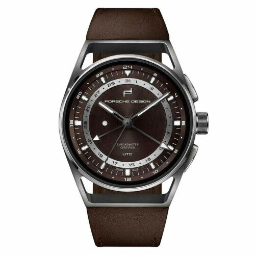 Herrenuhr Porsche Design 6023.4.05.003.07.2 (Ø 42 mm)