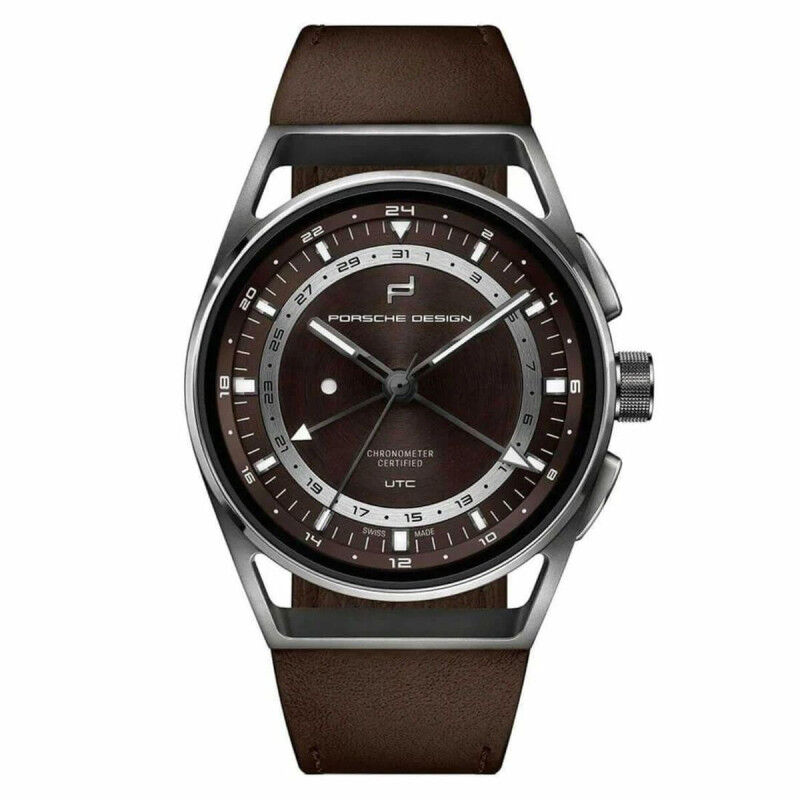 Montre Homme Porsche Design 6023.4.05.003.07.2 (Ø 42 mm)