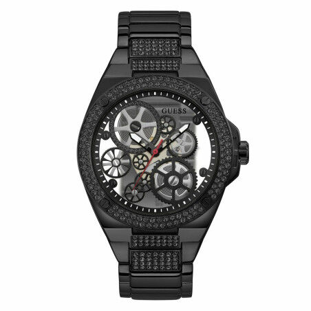 Reloj Hombre Guess GW0323G3 (Ø 45 mm)