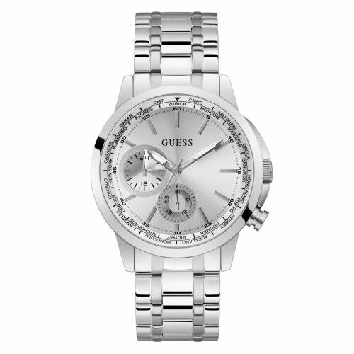 Reloj Hombre Guess GW0490G1 (Ø 44 mm)