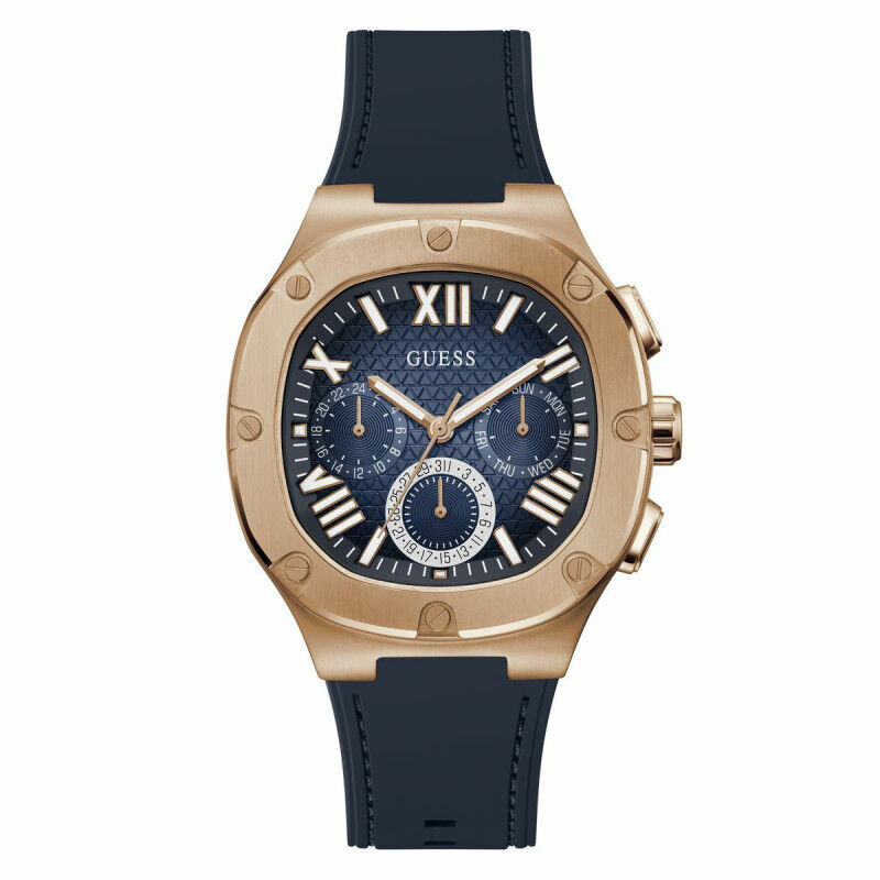 Montre Homme Guess GW0571G2 (Ø 42 mm)