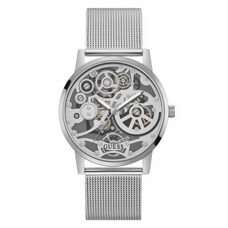 Reloj Hombre Guess GW0538G1 (Ø 42 mm)