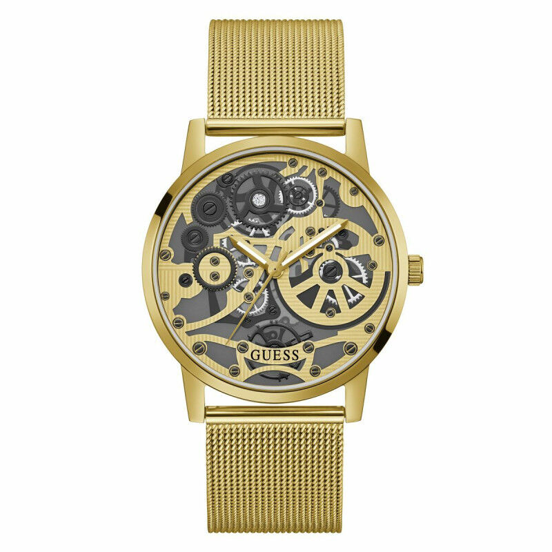 Montre Homme Guess GW0538G2 (Ø 42 mm)