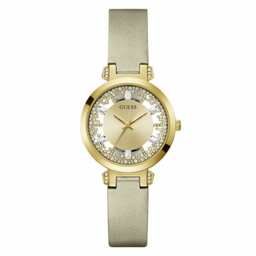 Horloge Dames Guess GW0535L4 (Ø 33 mm)