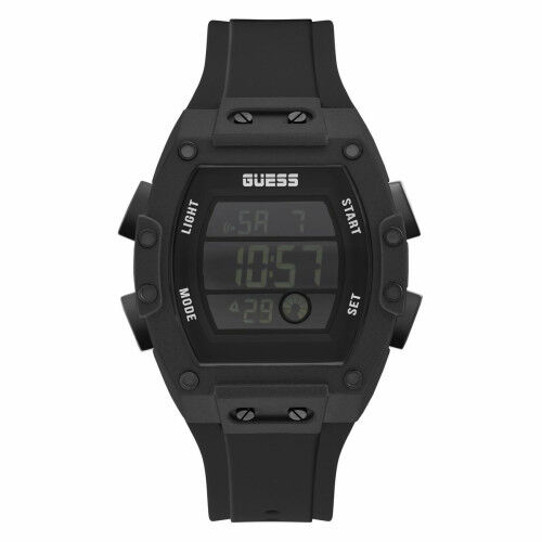 Reloj Hombre Guess GW0340G4 (Ø 43 mm)