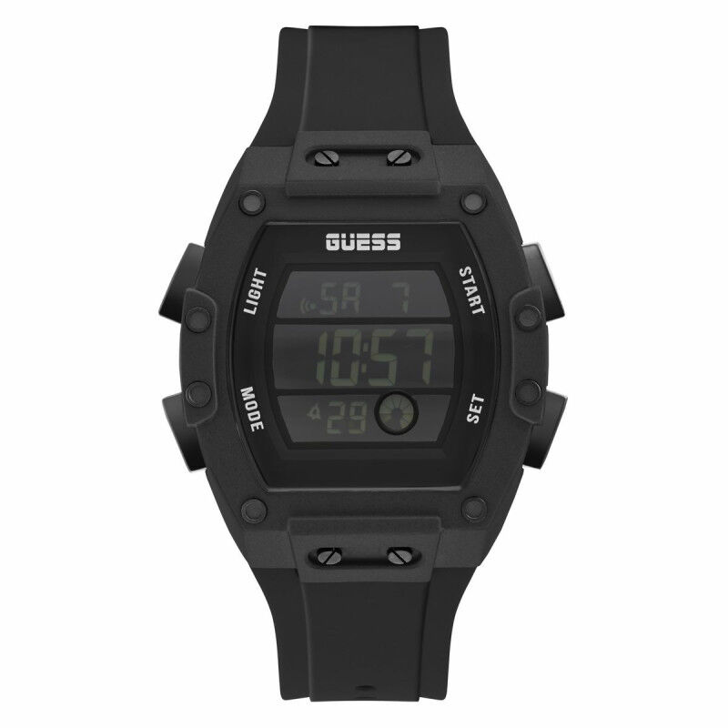 Reloj Hombre Guess GW0340G4 (Ø 43 mm)