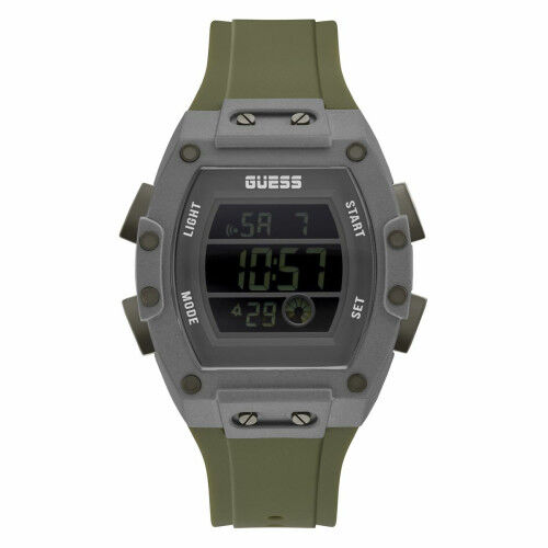 Reloj Hombre Guess GW0340G3 (Ø 43 mm)