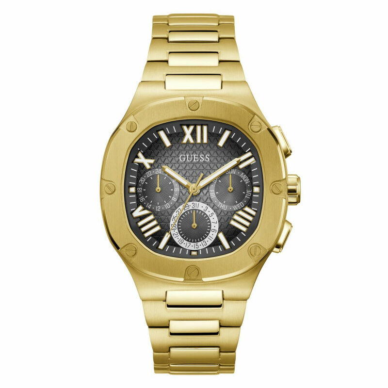 Reloj Hombre Guess GW0572G2 (Ø 42 mm)