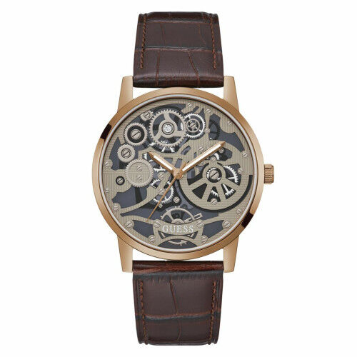 Montre Homme Guess GW0570G2 (Ø 42 mm)