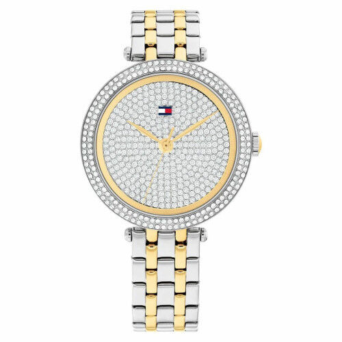 Horloge Dames Tommy Hilfiger 1782760 (Ø 34 mm)