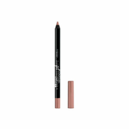 Perfilador de Labios Deborah 2in1 Gel Contour & Color Lipliner Nº 1