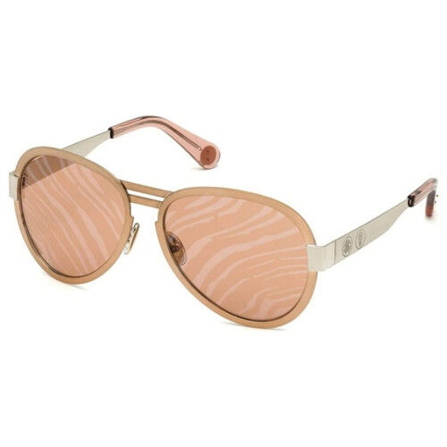 Ladies' Sunglasses Roberto Cavalli RC1133-5933G ø 59 mm