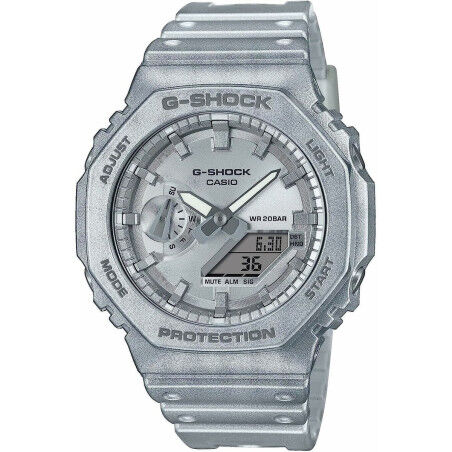 Reloj Hombre Casio GA-2100FF-8AER (Ø 45,4 mm)