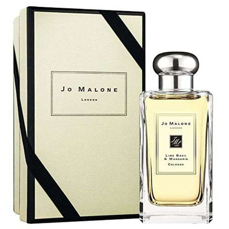 Parfum Femme Jo Malone Lime Basil & Mandarin 100 ml