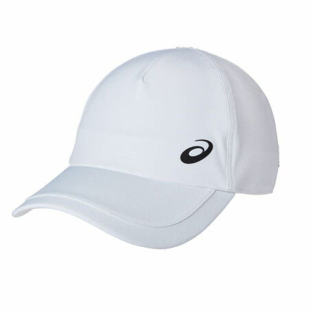 Gorra Deportiva Asics PF Blanco Tenis