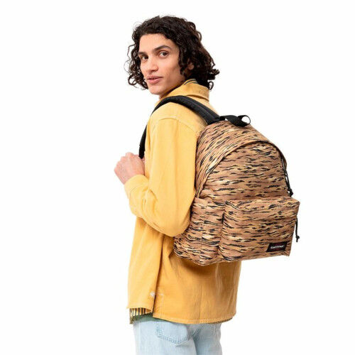 Zaino Casual Eastpak Day Pak'R Beastimal Multicolore