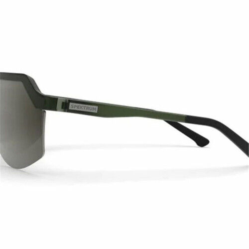 Unisex-Sonnenbrille Spektrum Blank Bio Braun