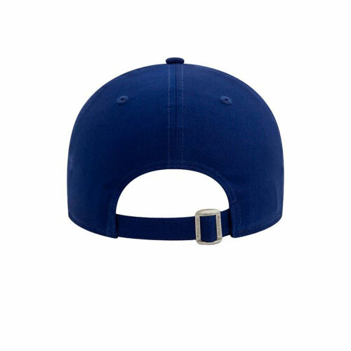 Gorra New Era MLB SIDE PATCH 9FORTY LA Dodgers Azul Talla única