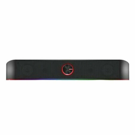 Soundbar Ewent EW3525 Nero