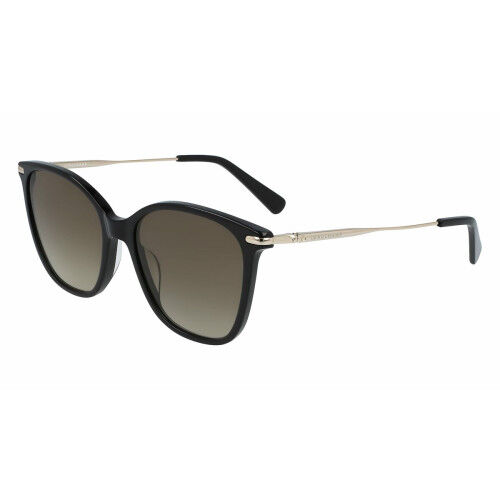 Damensonnenbrille Longchamp LO660S-001 ø 54 mm