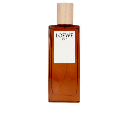 Herenparfum Loewe Solo EDT