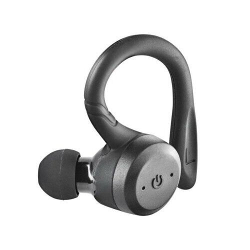 Auriculares in Ear Bluetooth NGS ARTICAJOGGER Negro