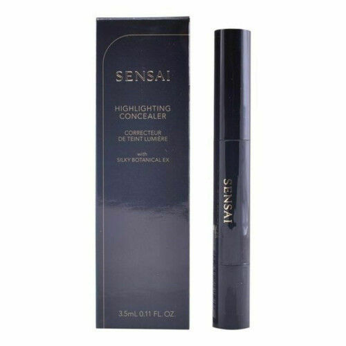 Corrector Facial   Sensai     Nº HC01 (3,5 g)