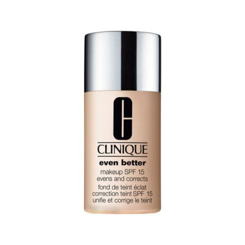 Anti-Donkere Vlekken Make-Up Even Better Clinique CCQ56330 Nº 07 Vanilla (30 ml)