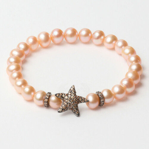 Bracciale Donna Lancaster JLA-BR-STAR-4-PE 16 mm