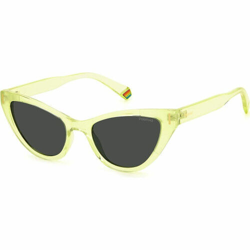 Damensonnenbrille Polaroid PLD-6174-S-40G-M9 Ø 52 mm