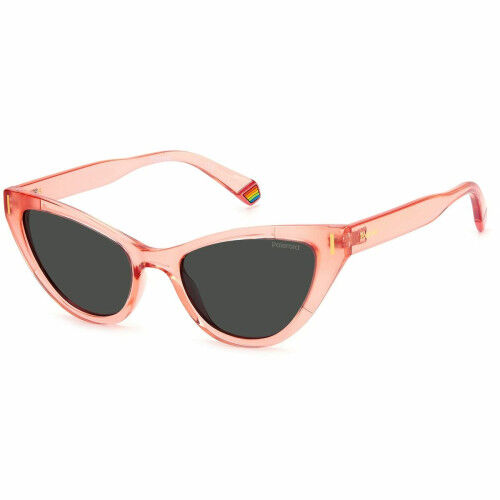 Lunettes de soleil Femme Polaroid PLD-6174-S-9R6-M9 Ø 52 mm